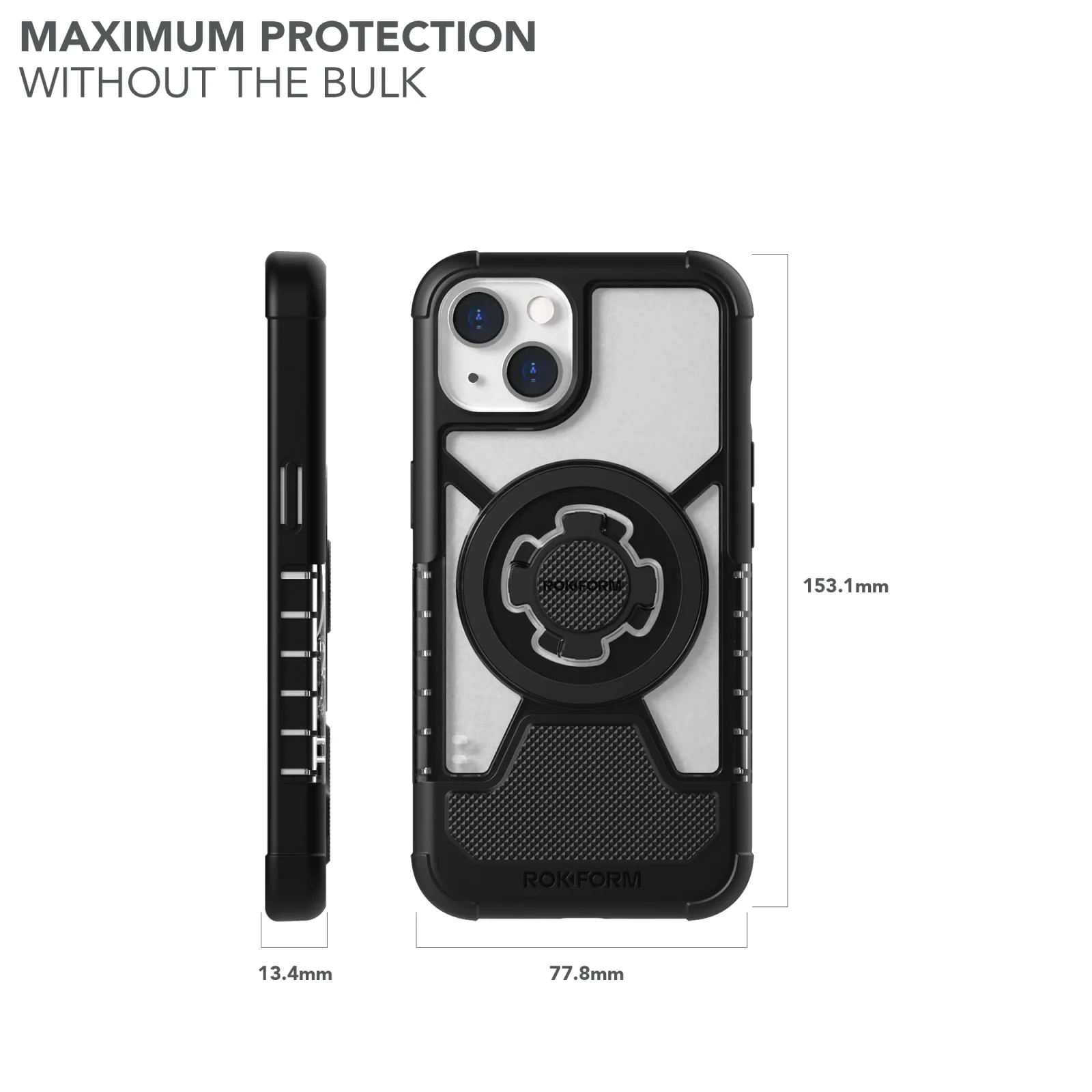Crystal Case - iPhone 13 - Image 6