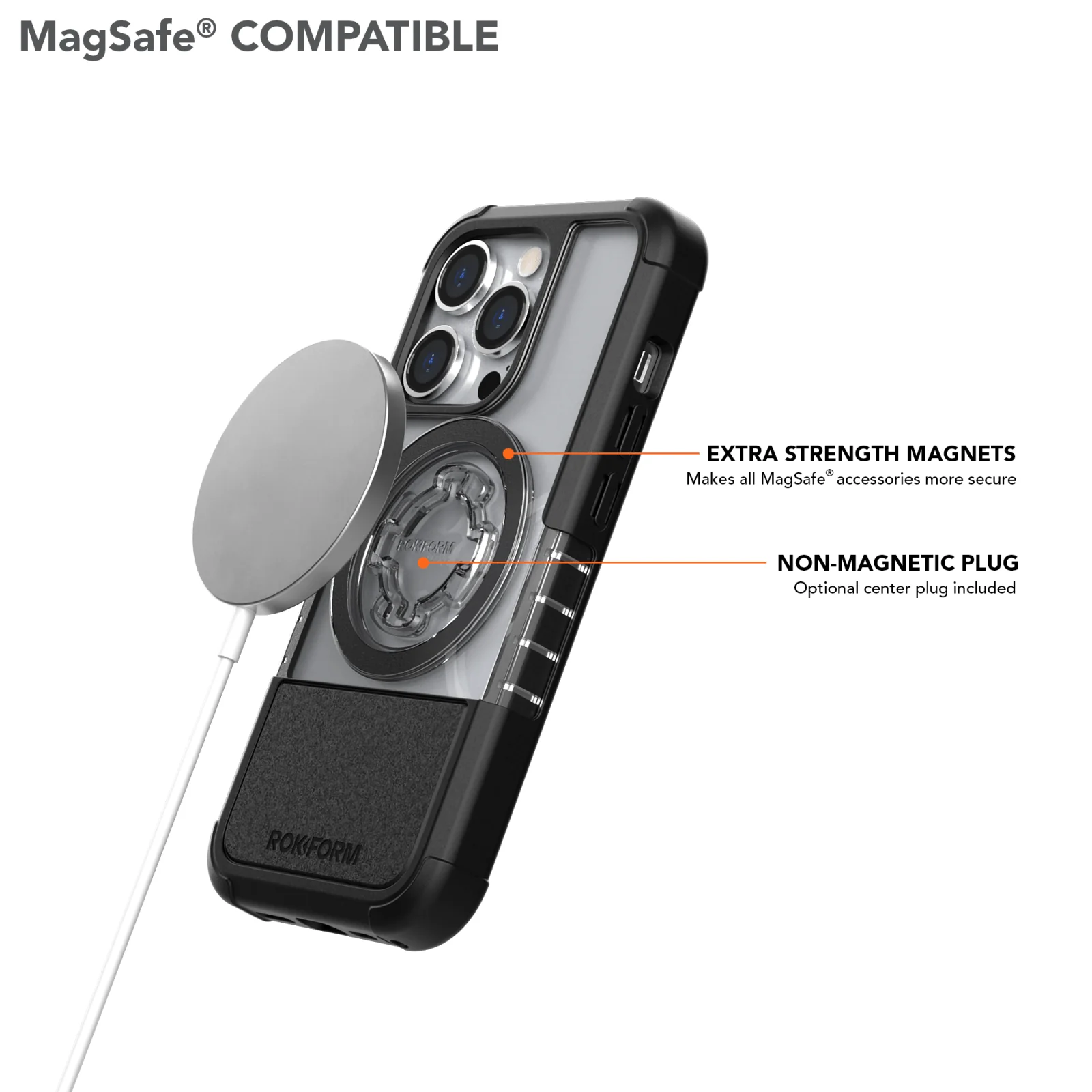 iPhone 14 Pro Crystal Case - Image 5