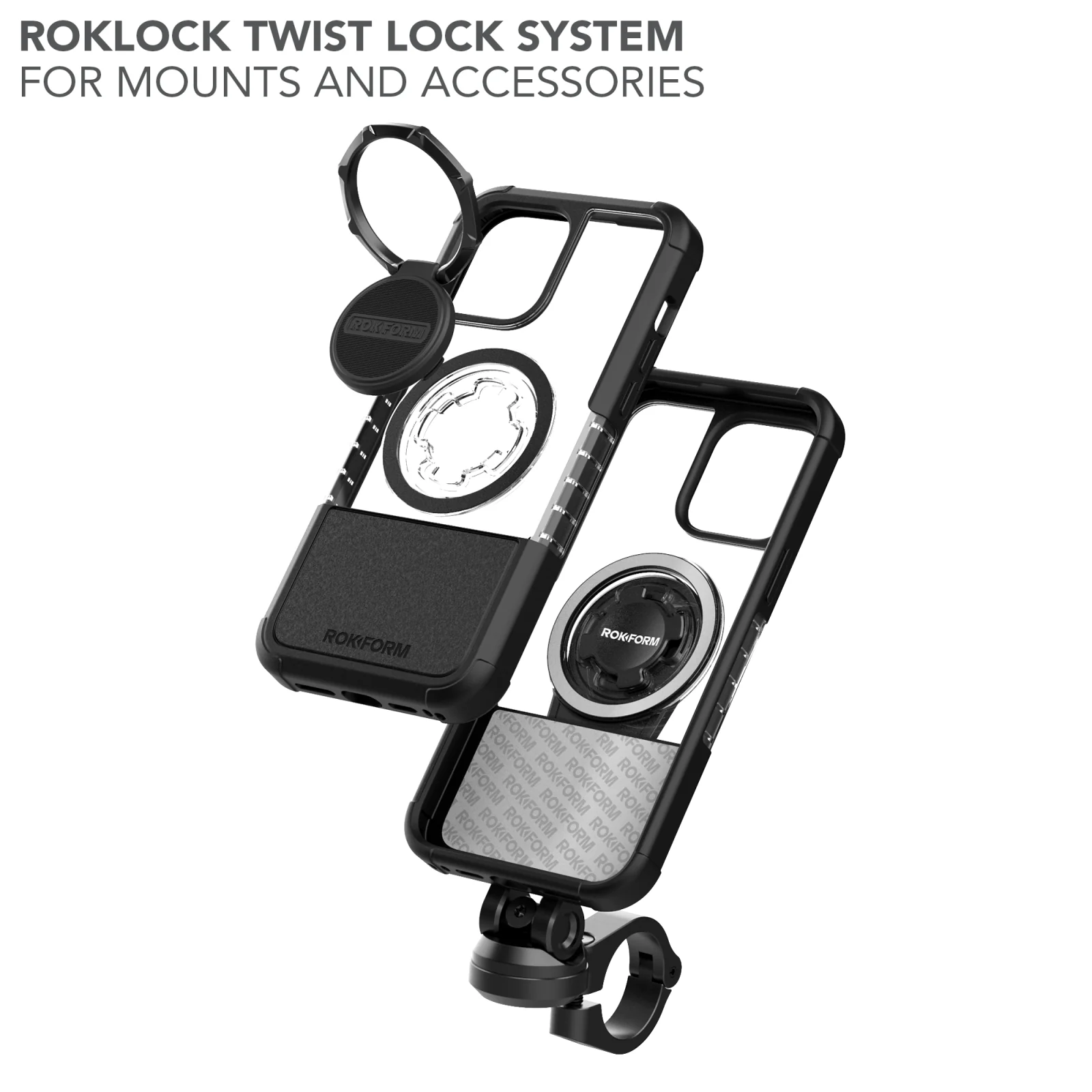 iPhone 14 Pro Max Crystal Case - Image 6