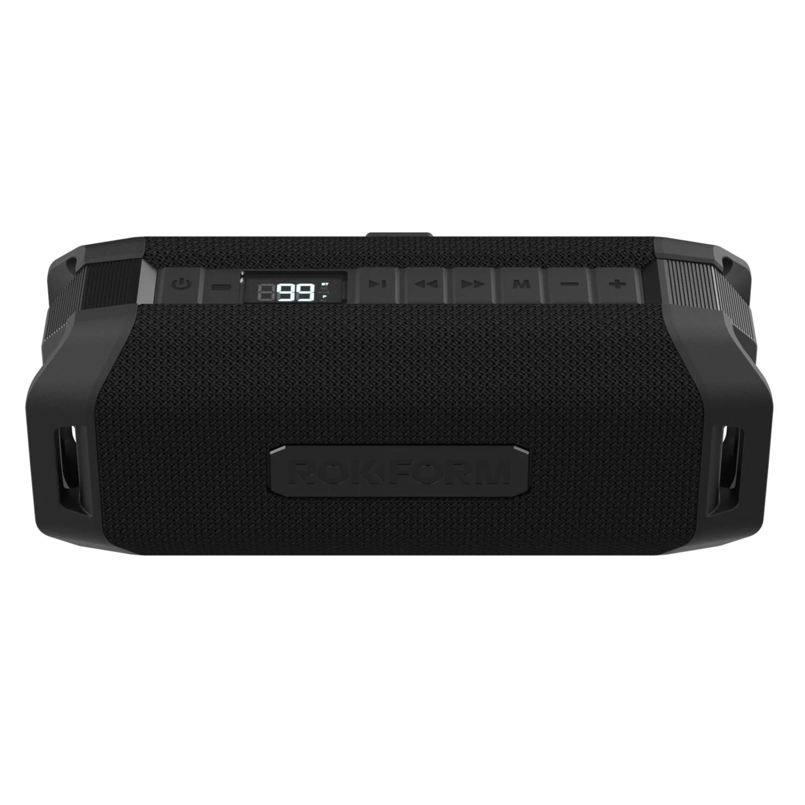 G-ROK Pro Bluetooth Golf Speaker - Image 3