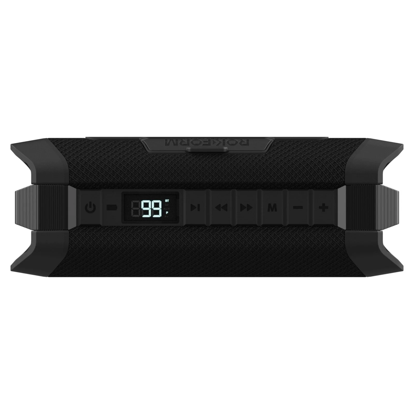 G-ROK Pro Bluetooth Golf Speaker - Image 5