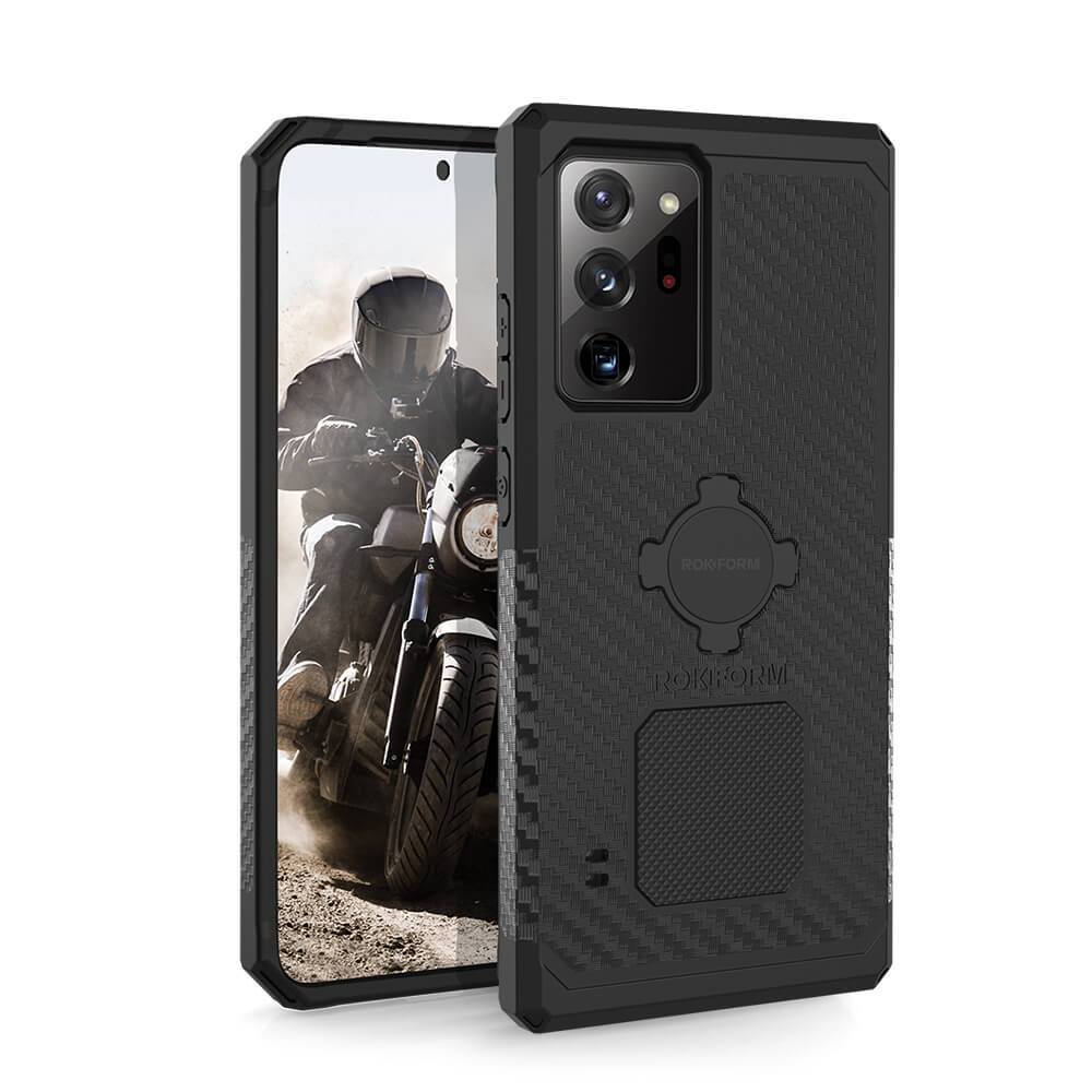 Galaxy Note 20 ULTRA Rugged Case - Image 2
