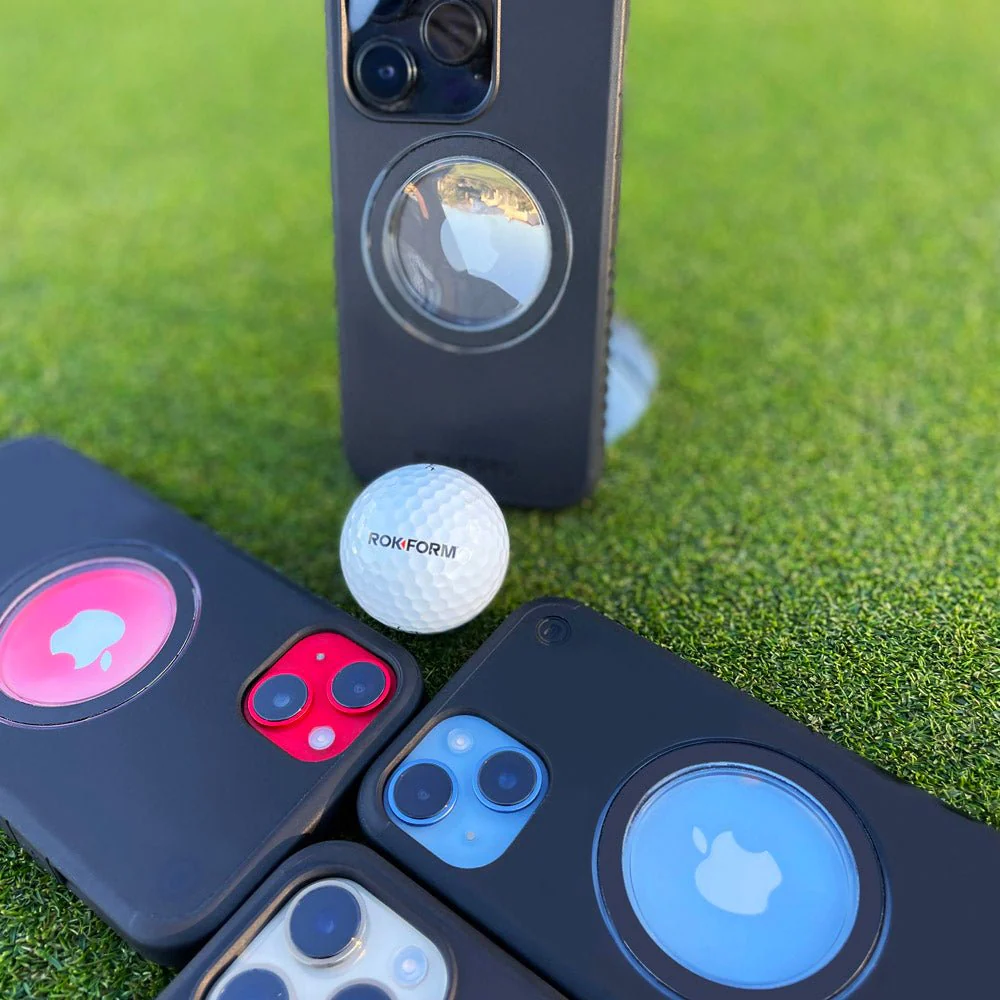 iPhone 14 Plus | Eagle 3™ Magnetic Golf Phone Case - Image 12