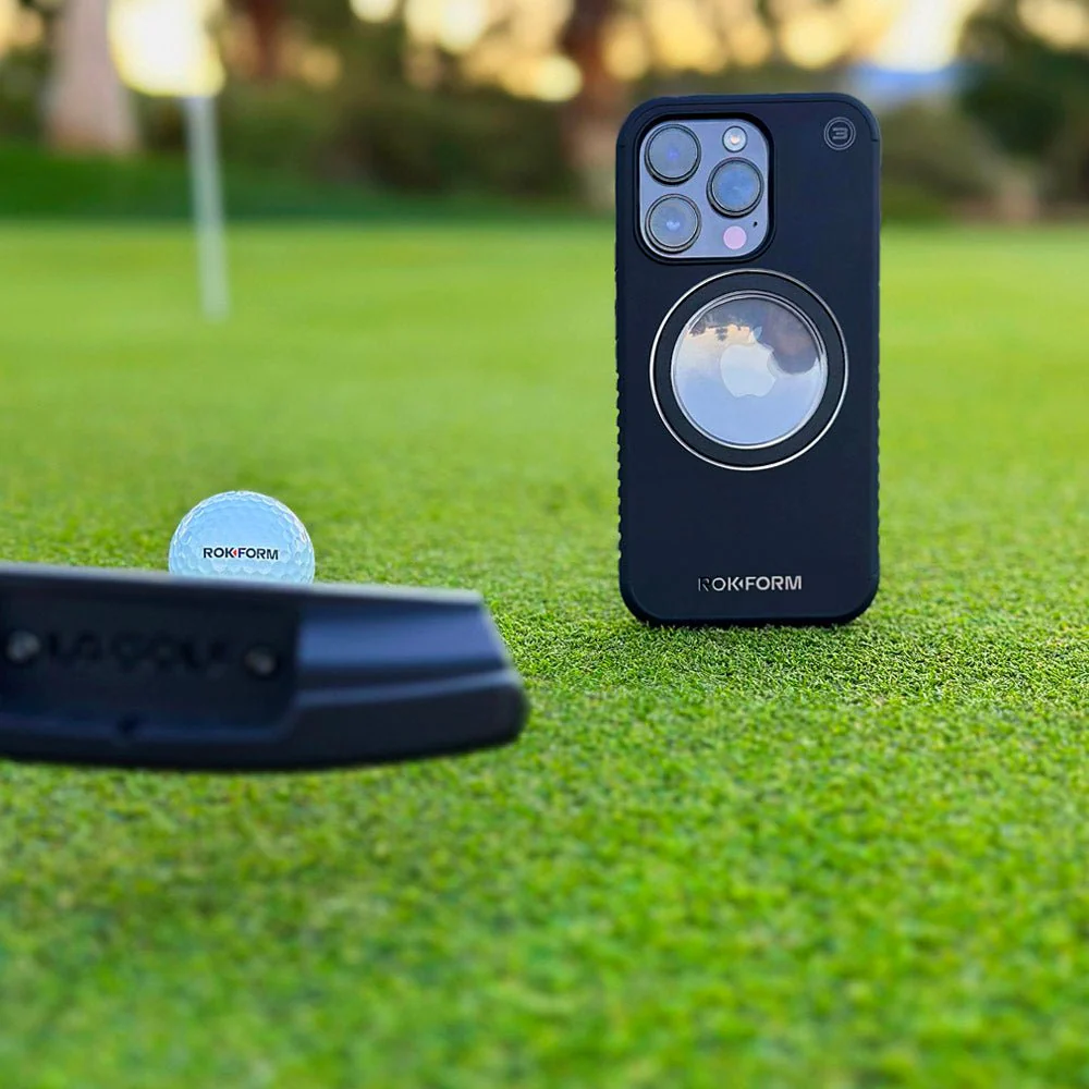 iPhone 14 Plus | Eagle 3™ Magnetic Golf Phone Case - Image 13