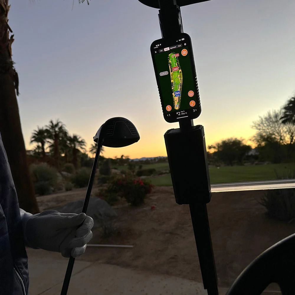 iPhone 14 Plus | Eagle 3™ Magnetic Golf Phone Case - Image 14
