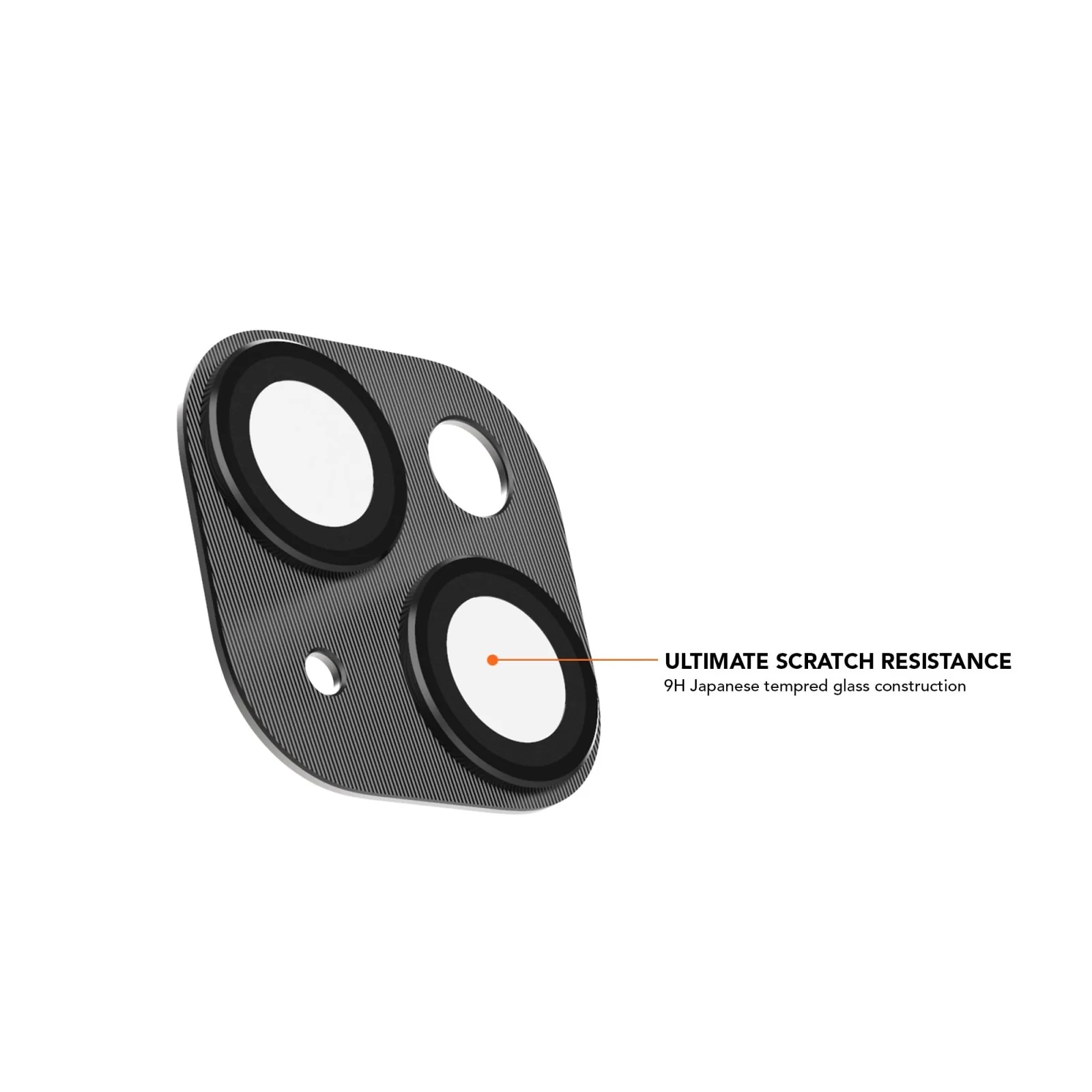 iPhone 15 Camera Lens Protector - Image 2