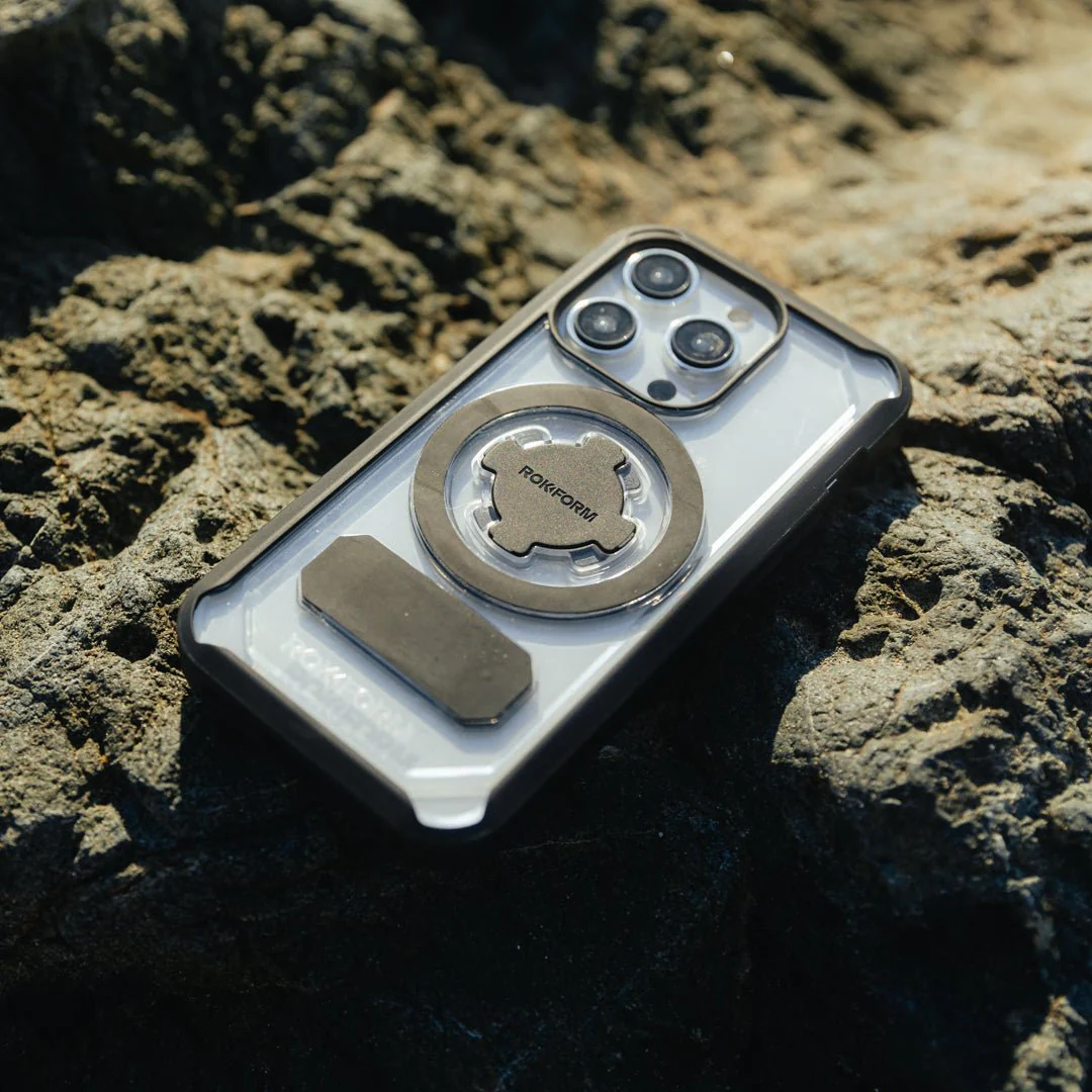 iPhone 15 Crystal Case - Image 6