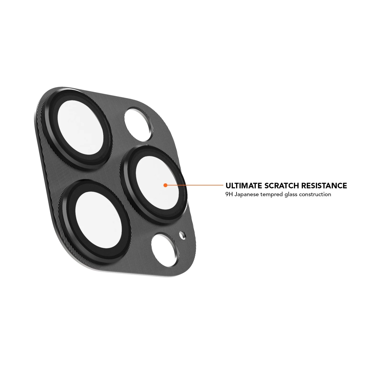 iPhone 15 Pro Max Camera Lens Protector - Image 2