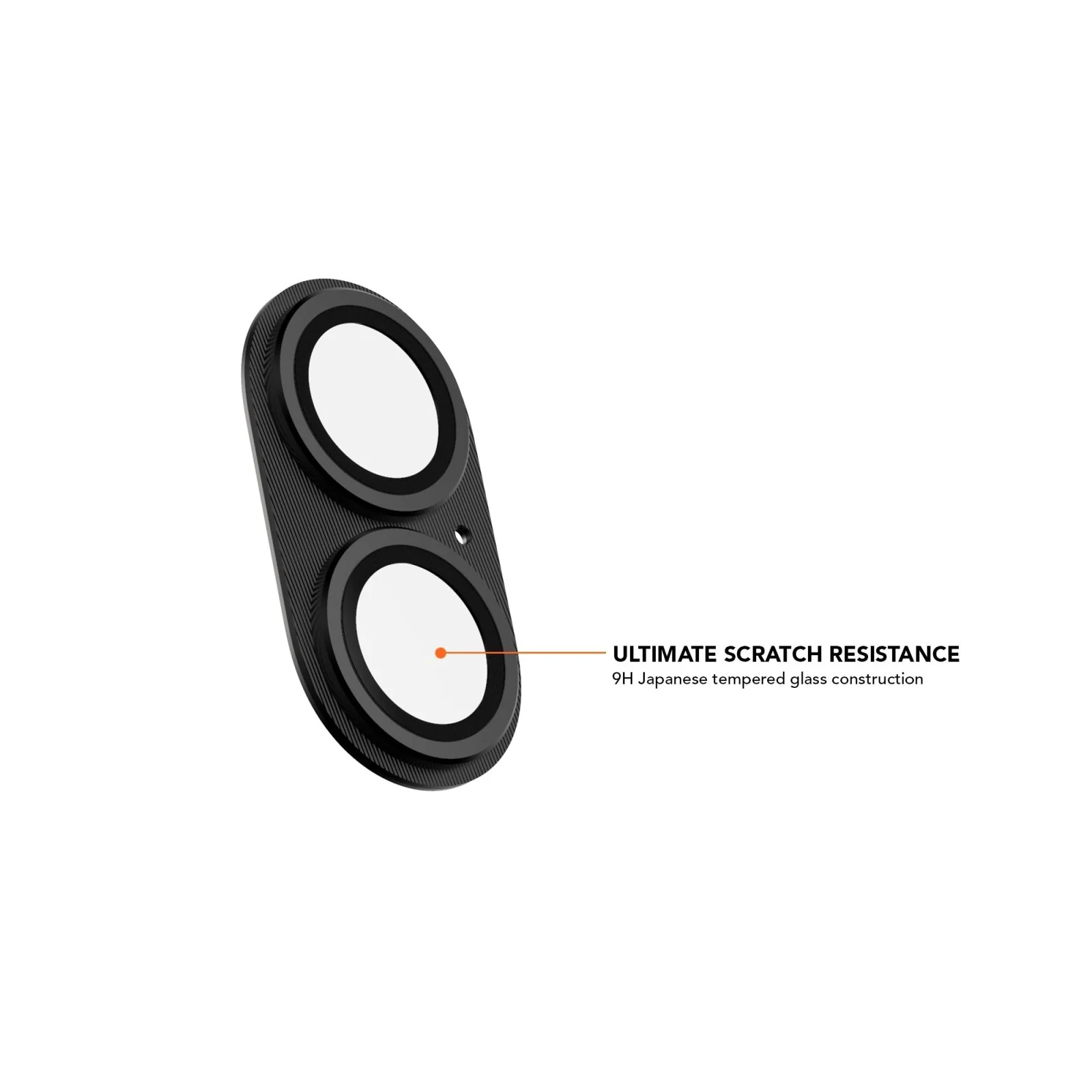 iPhone 16 Camera Lens Protector - Image 2