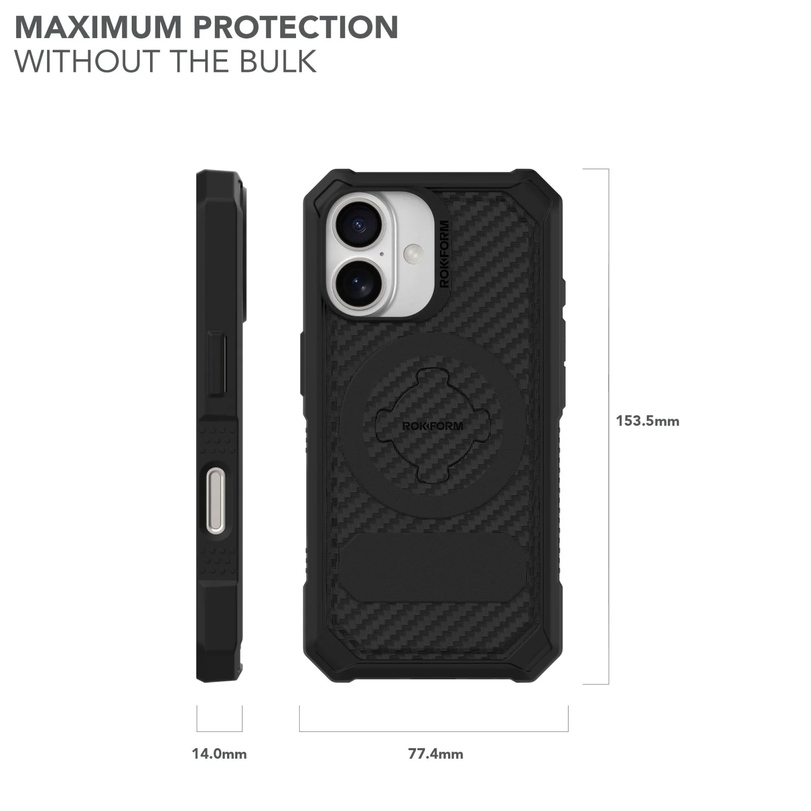 iPhone 16 Rugged Case - Image 5