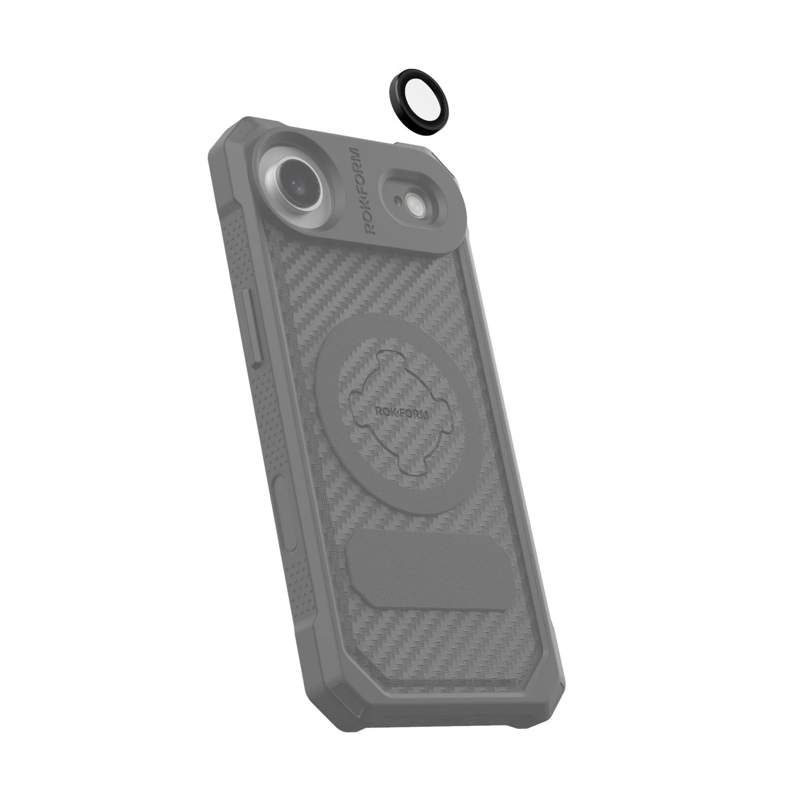 iPhone 17 Air Camera Lens Protector - Image 3