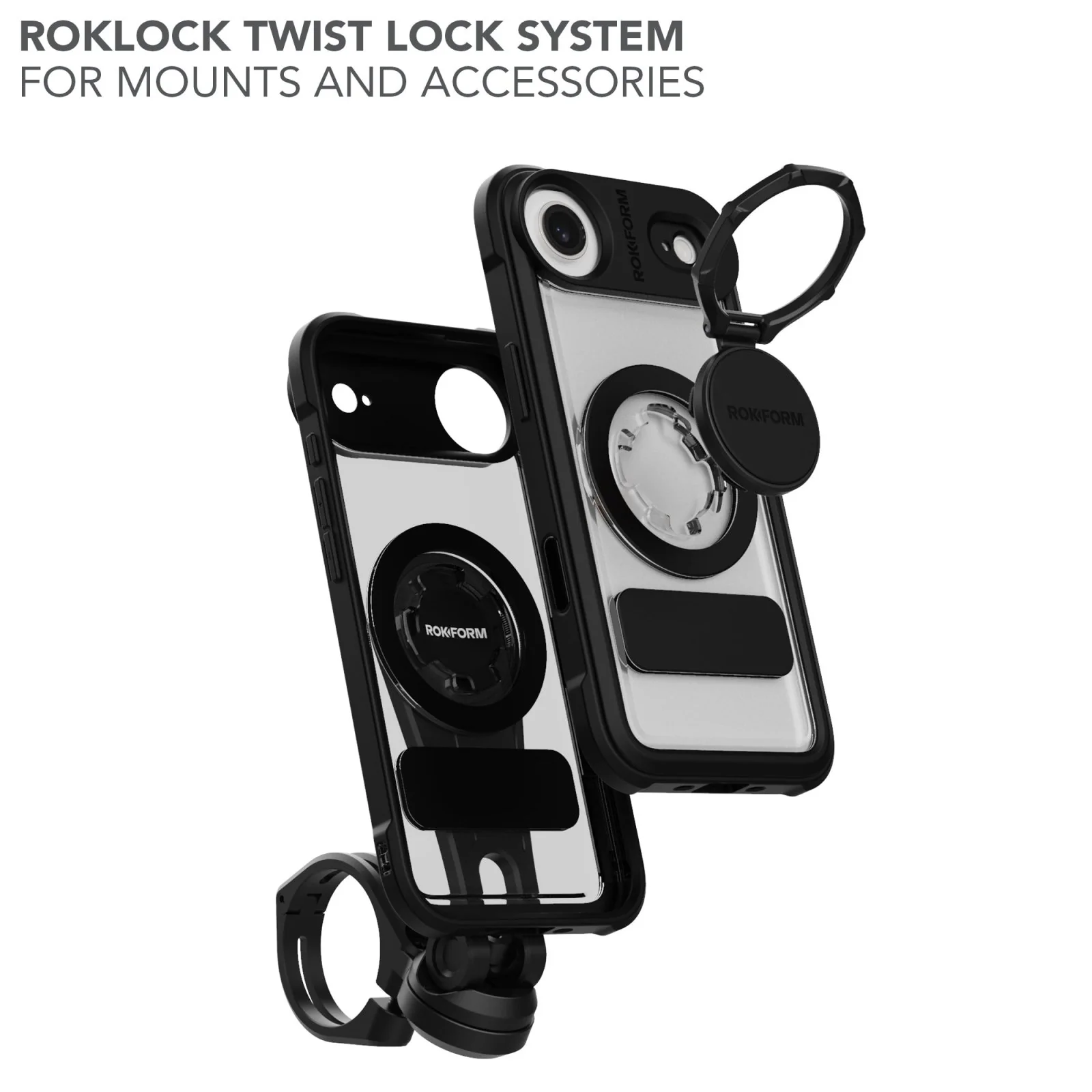 iPhone 17 Air Crystal Case - Image 4