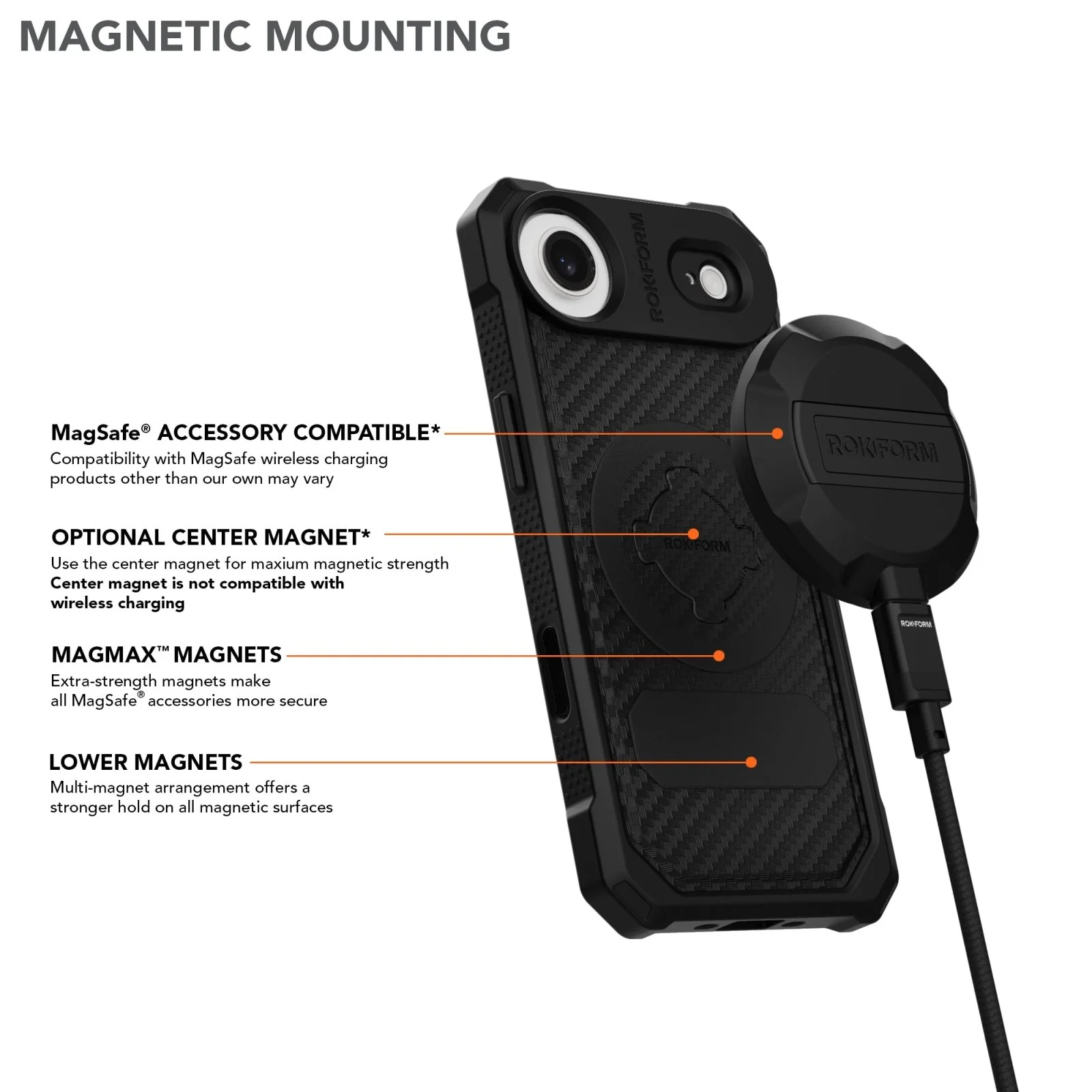 iPhone 17 Air Rugged Case - Image 3