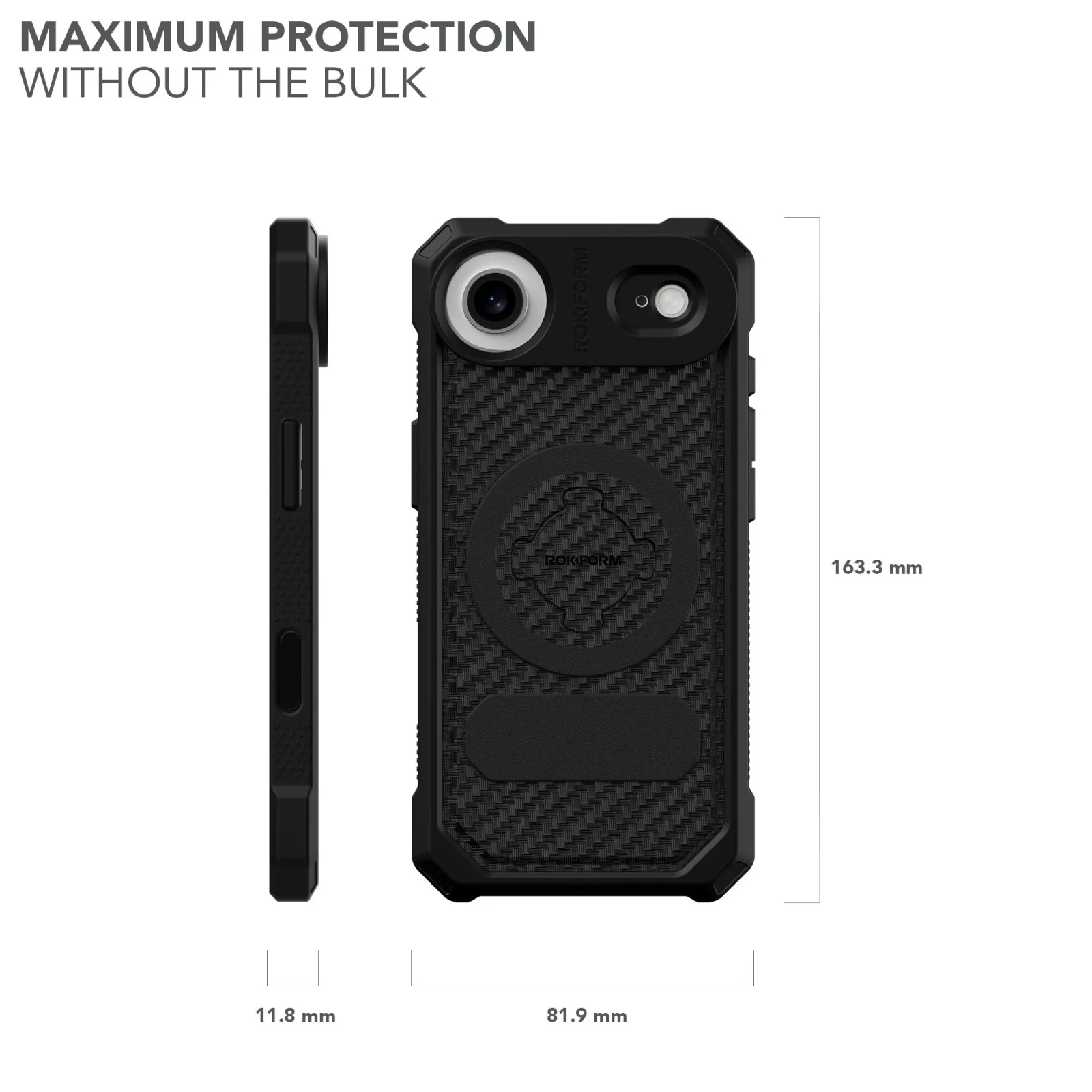 iPhone 17 Air Rugged Case - Image 5