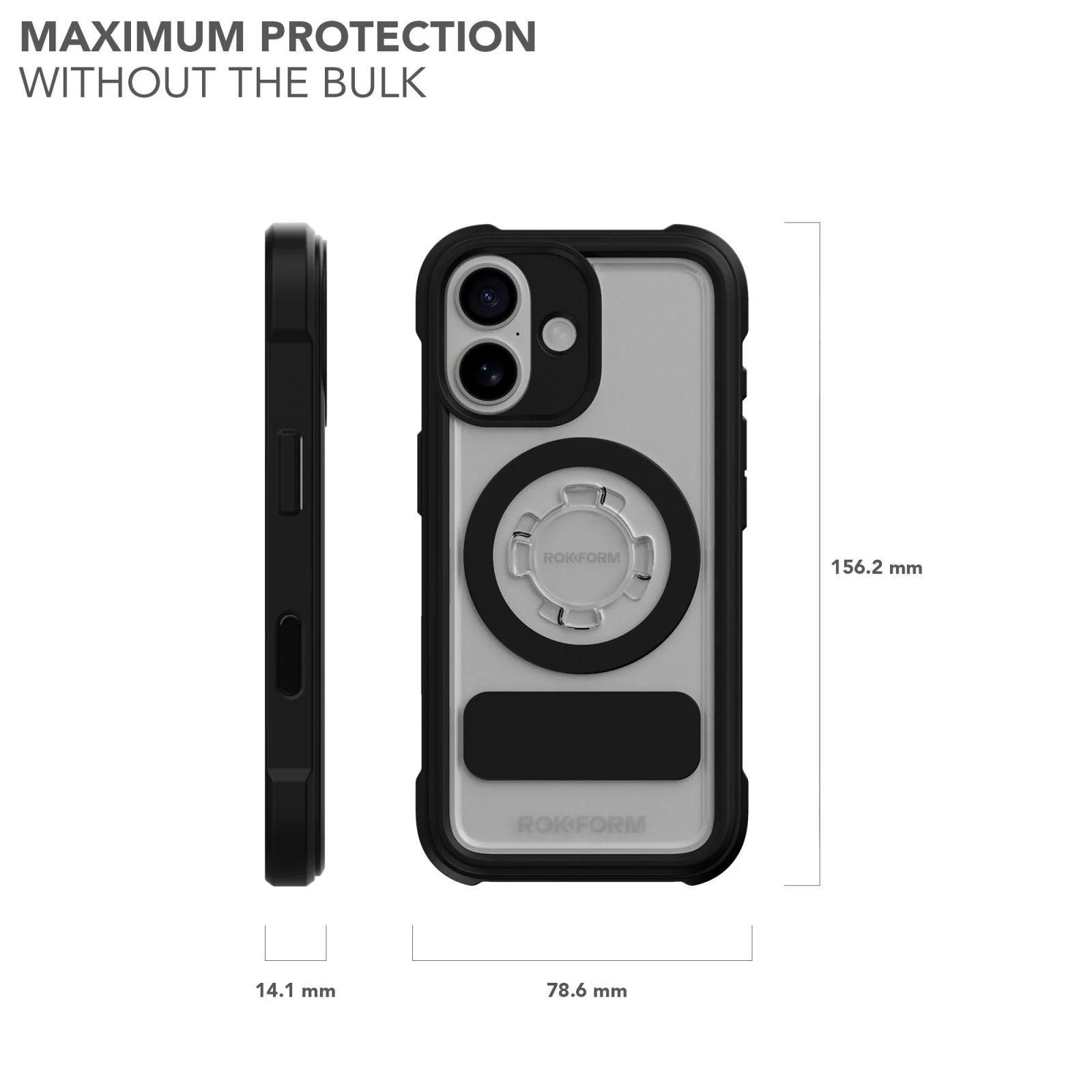 iPhone 17 Crystal Case - Image 5