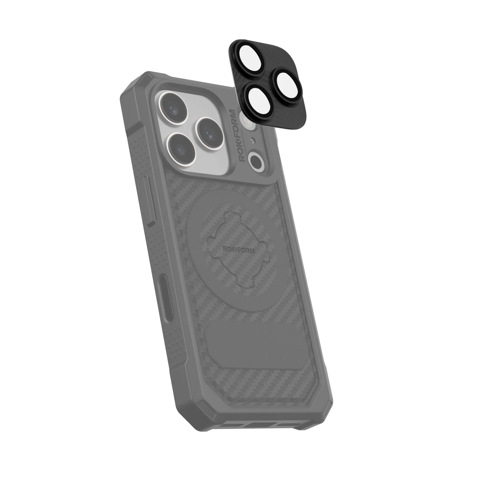 iPhone 17 Pro Max Camera Lens Protector - Image 3