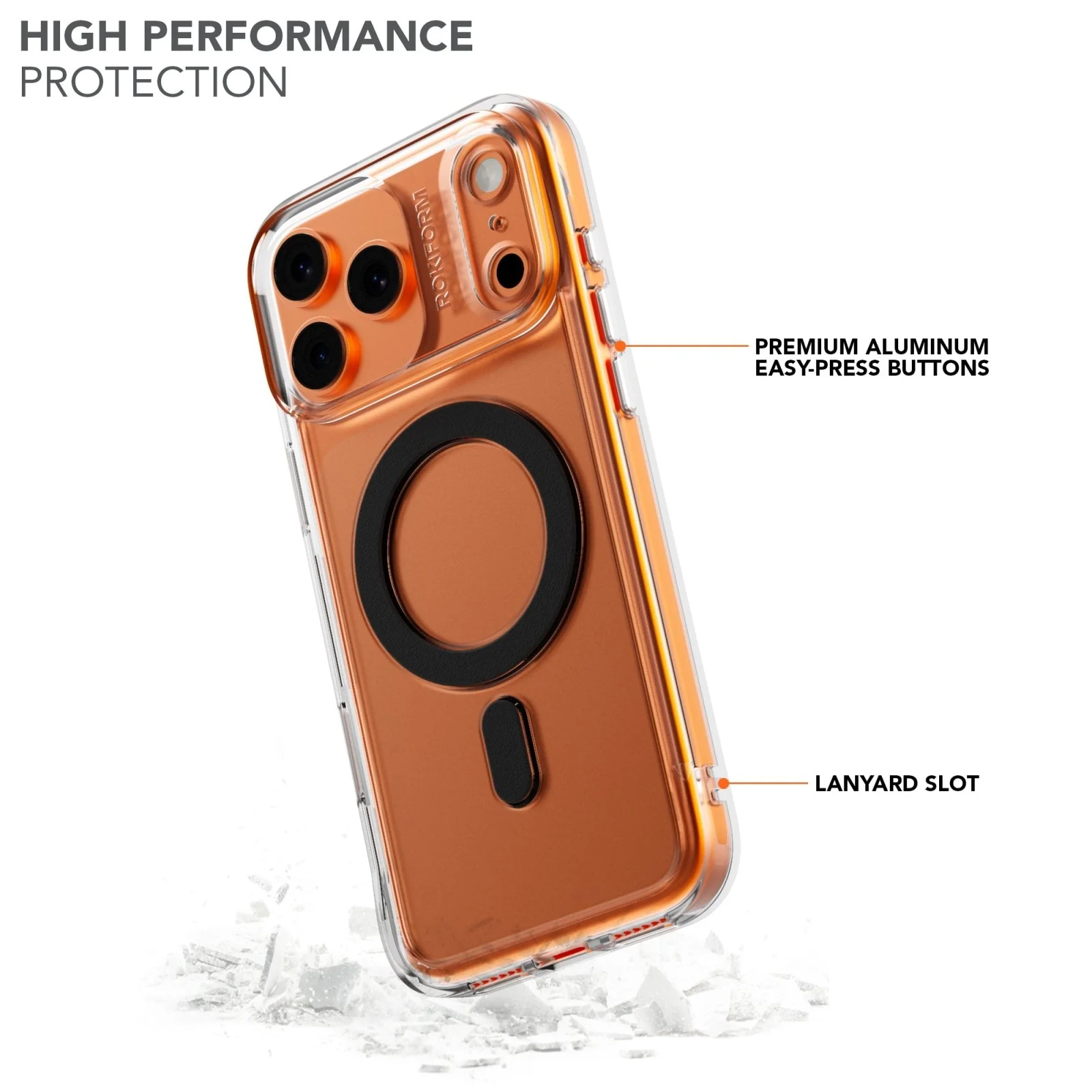 iPhone 17 Pro Max Slim Case - Image 2