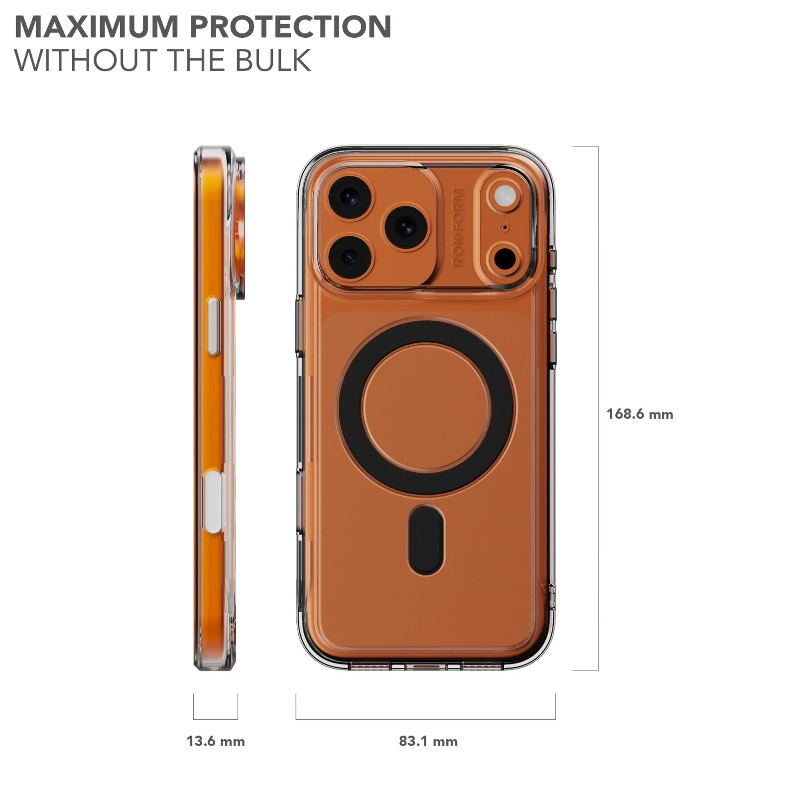iPhone 17 Pro Max Slim Case - Image 4