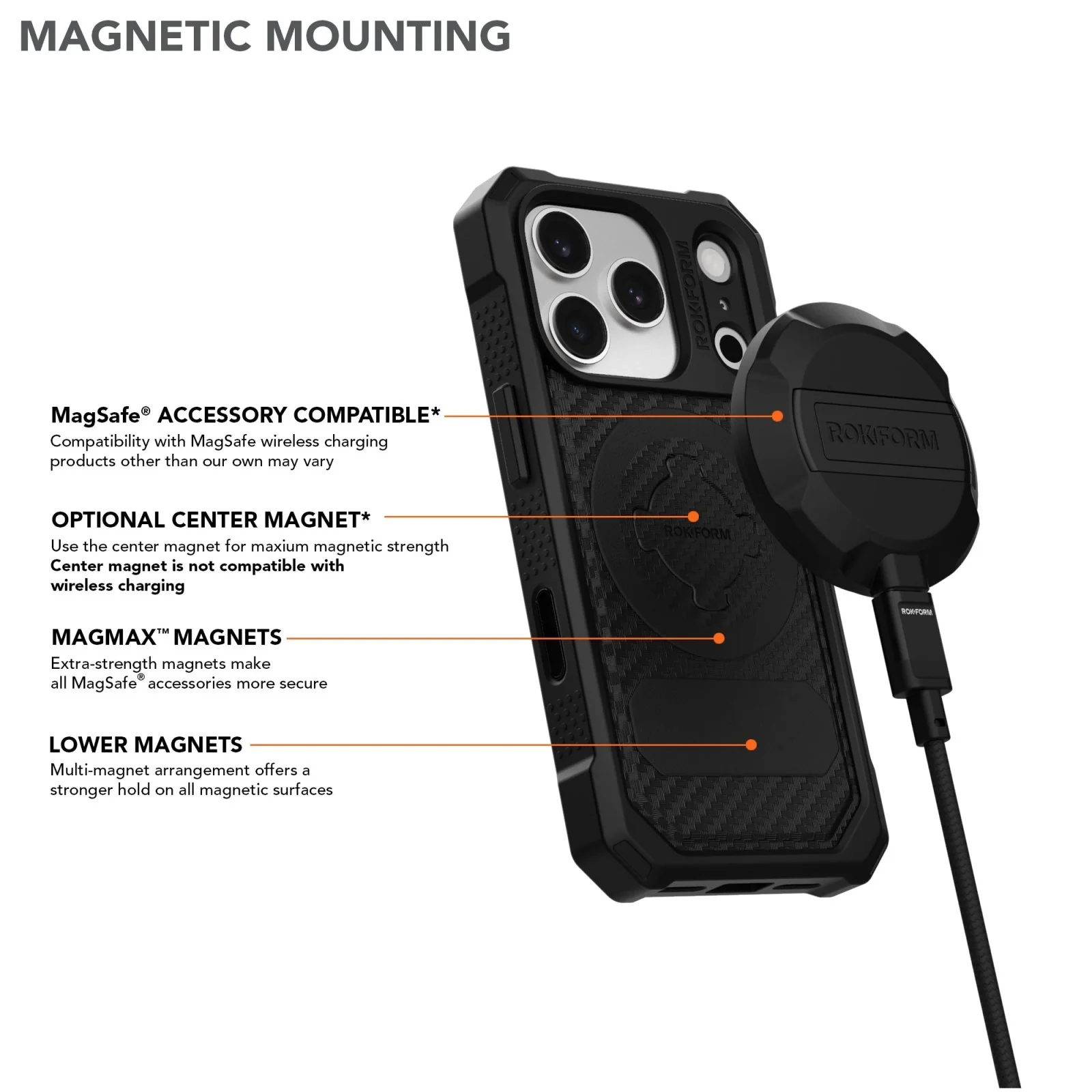 iPhone 17 Pro Rugged Case - Image 3