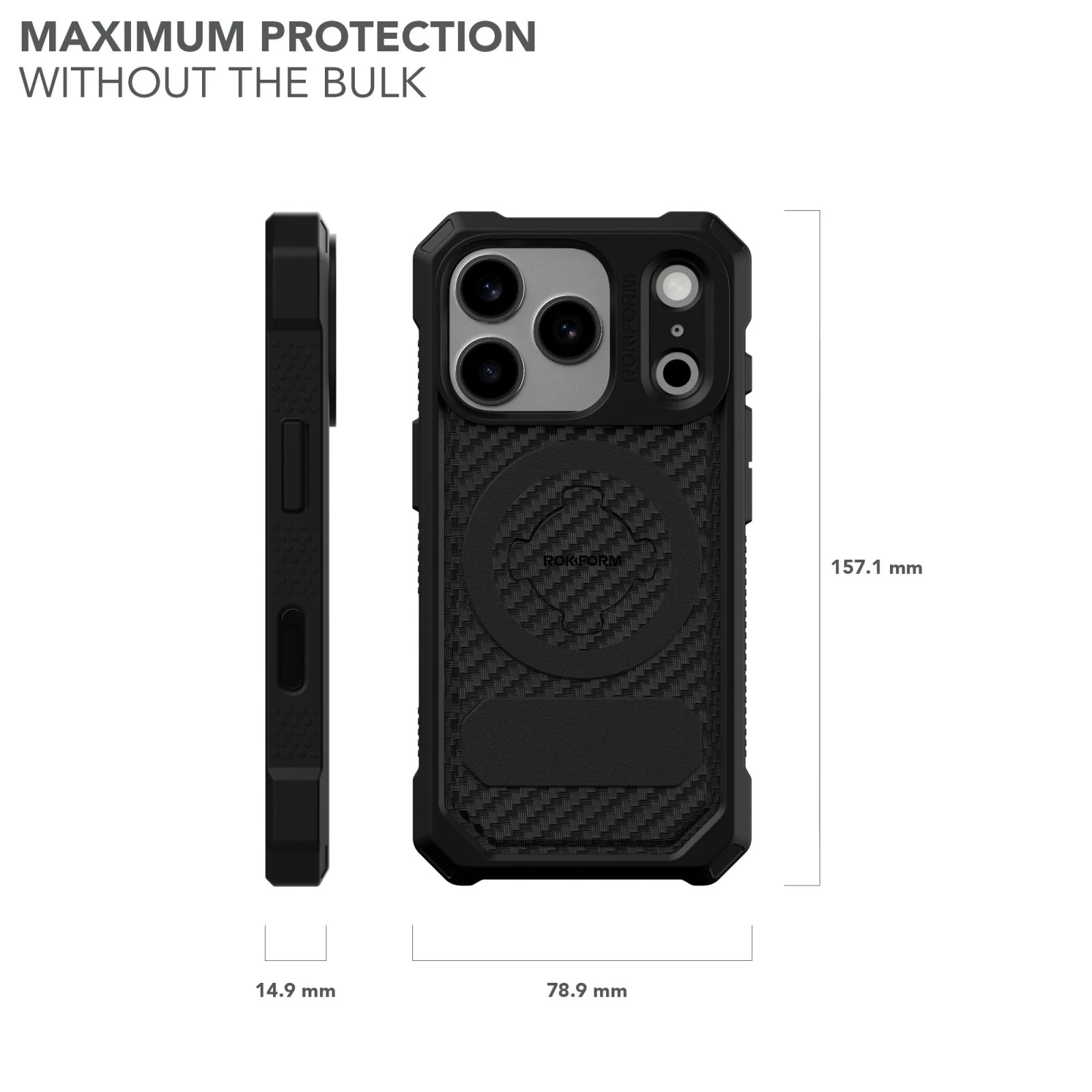 iPhone 17 Pro Rugged Case - Image 5
