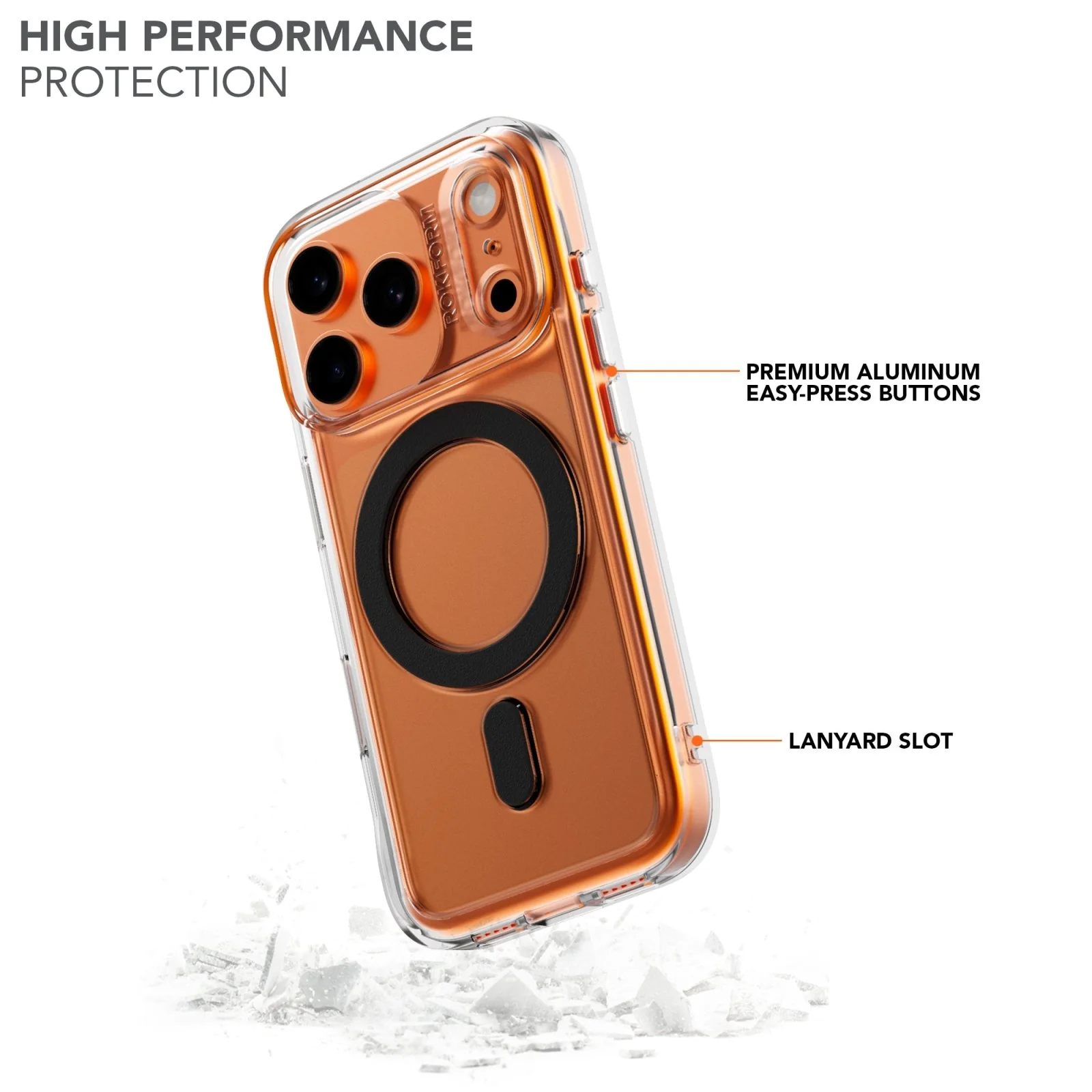 iPhone 17 Pro Slim Case - Image 2