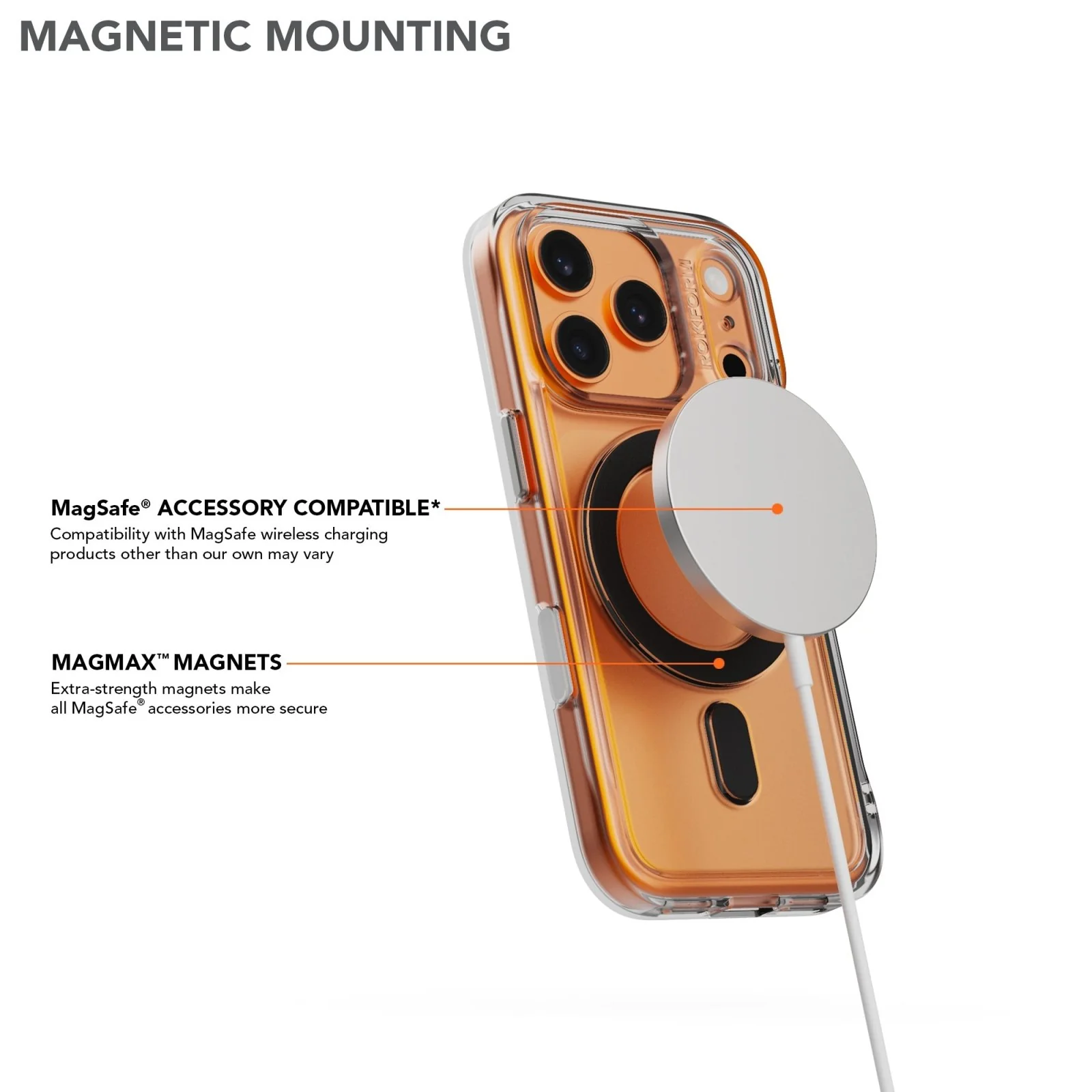iPhone 17 Pro Slim Case - Image 3