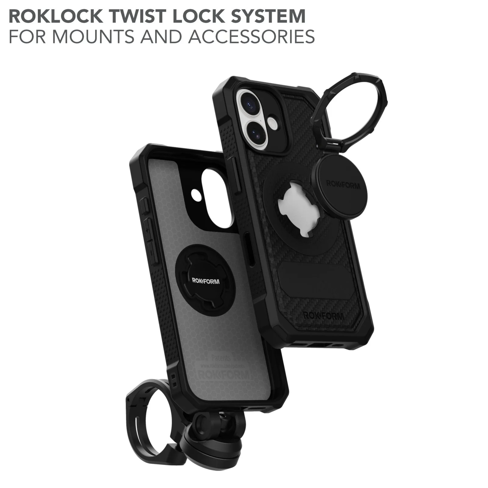 iPhone 17 Rugged Case - Image 4