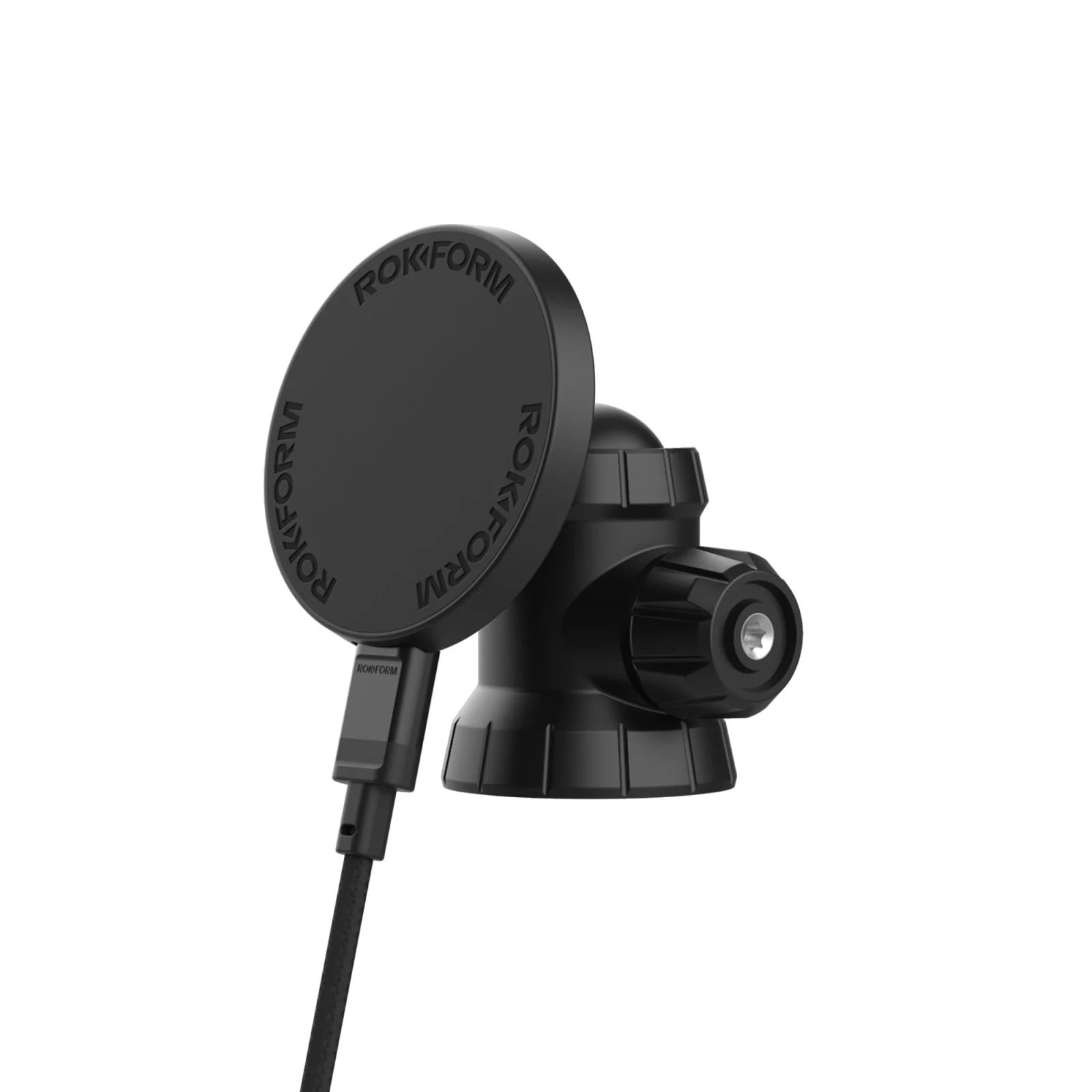 Magnetic Tripod Phone Mount and Adapter - Image 2