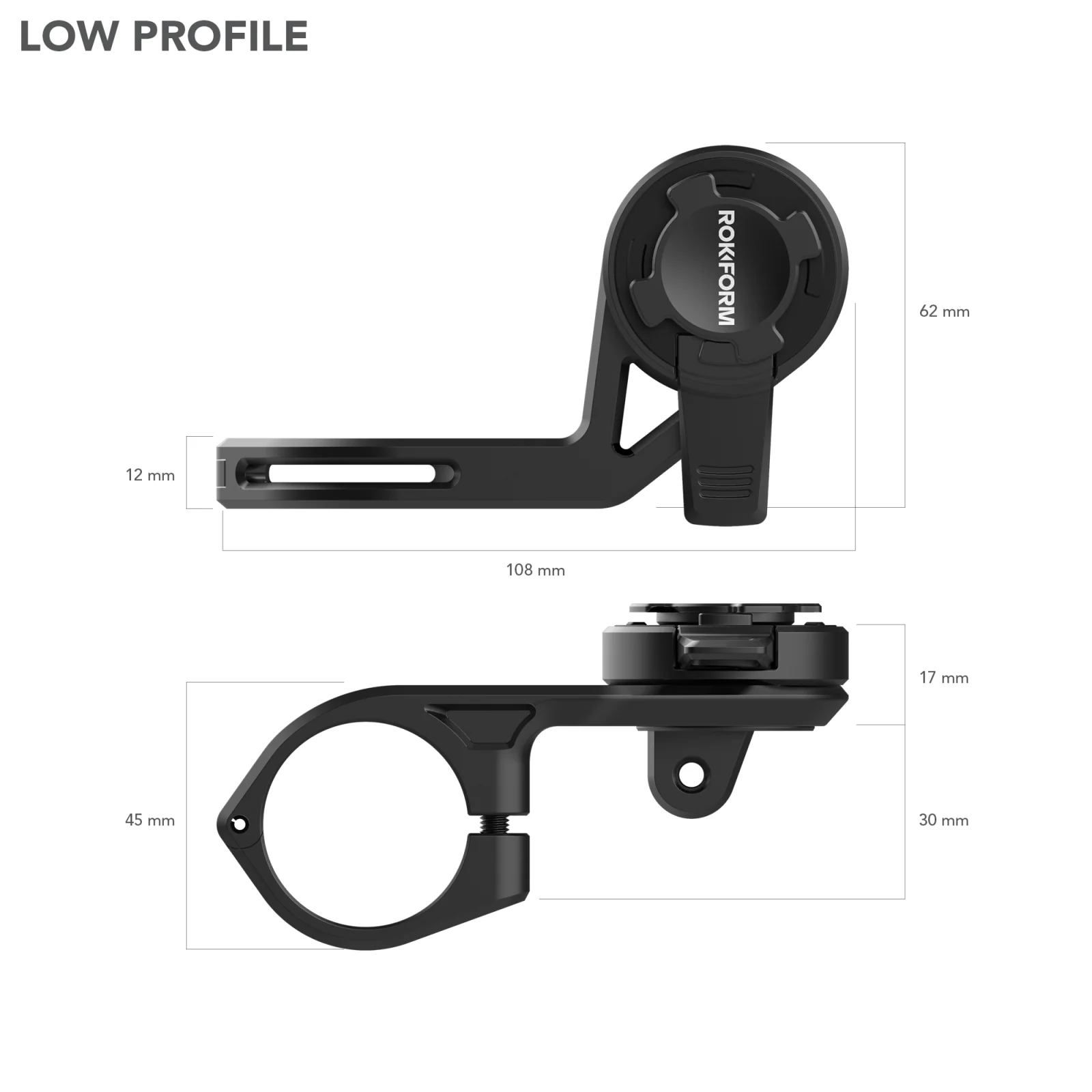 Over The Top Bike Mount - Image 2