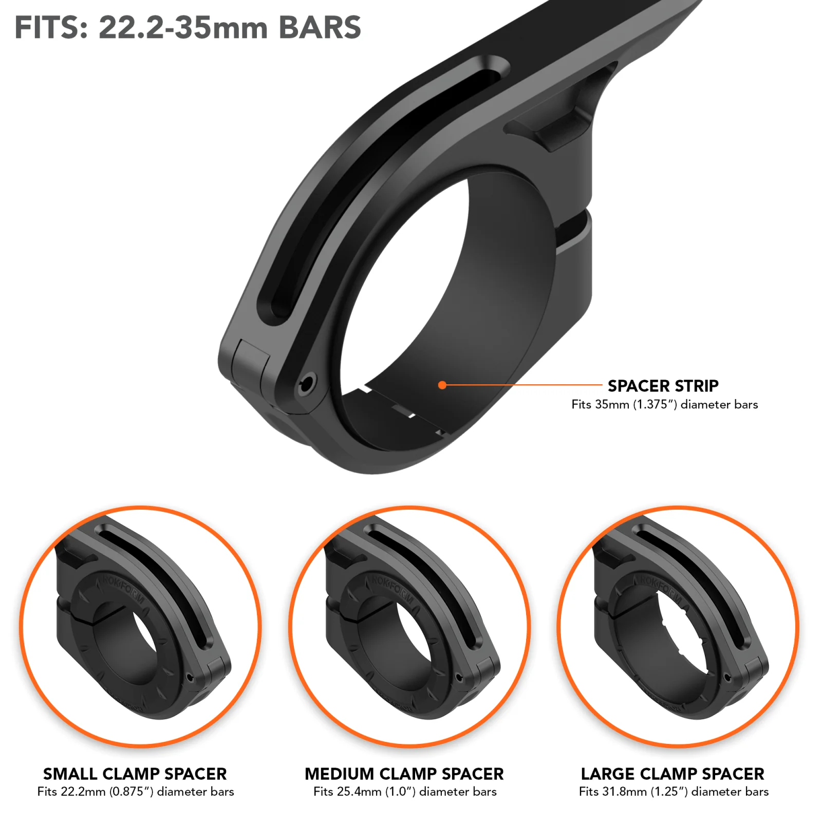 Over The Top Bike Mount - Image 4