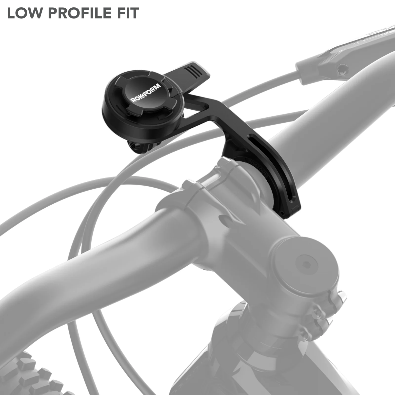 Over The Top Bike Mount - Image 5