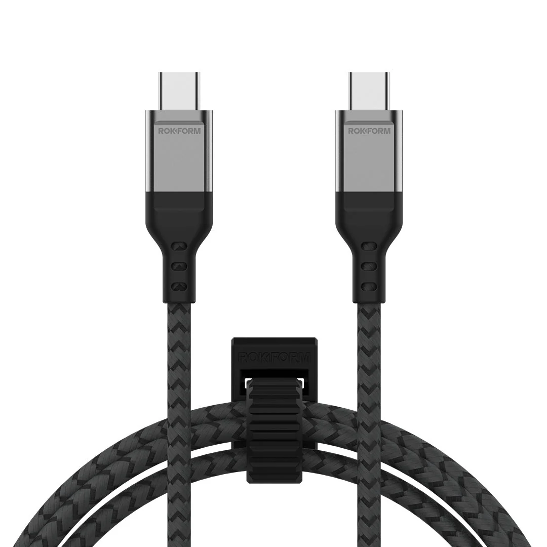 PowerTrip 100W USB-C Charging Cable - Image 6