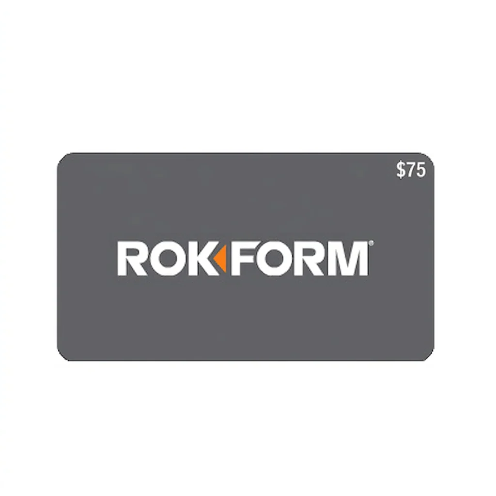 Rokform Electronic Gift Card - Image 4