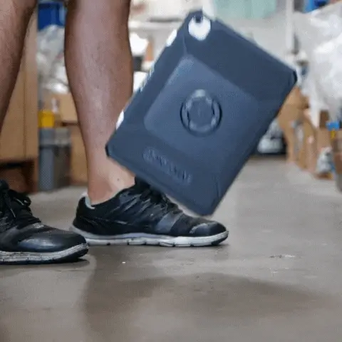 Rugged iPad Case - Image 2
