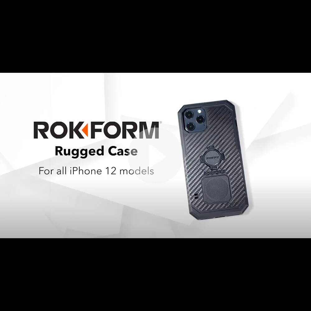 Rugged Case - iPhone 12 Pro Max - Image 12