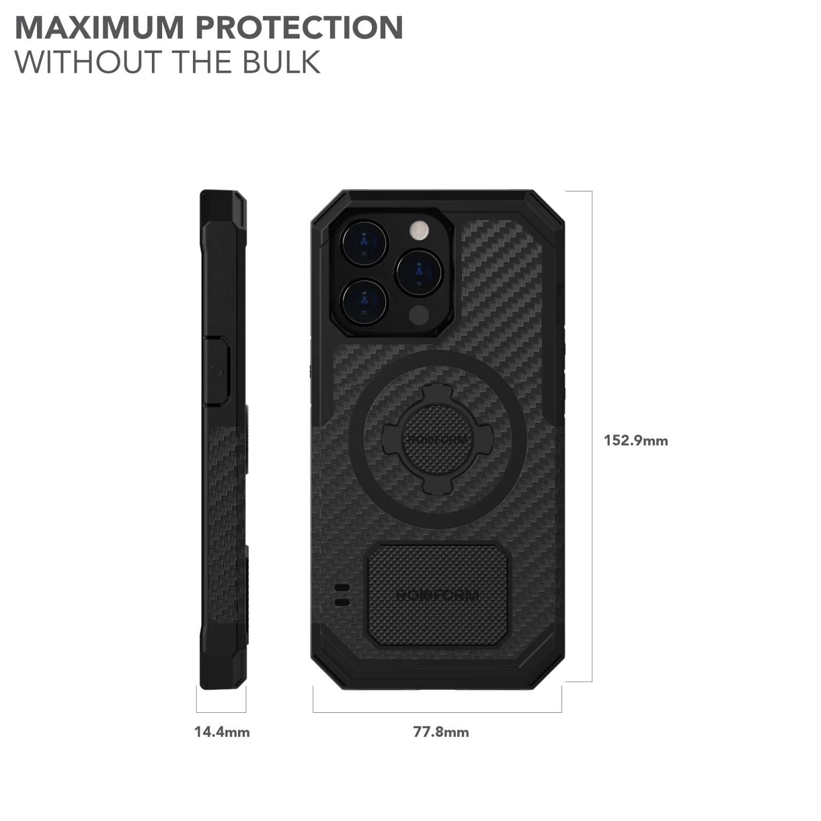 Rugged Case - iPhone 13 Pro - Image 6