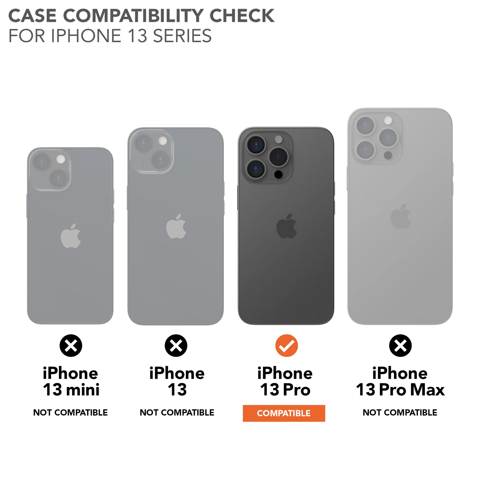 Rugged Case - iPhone 13 Pro - Image 8