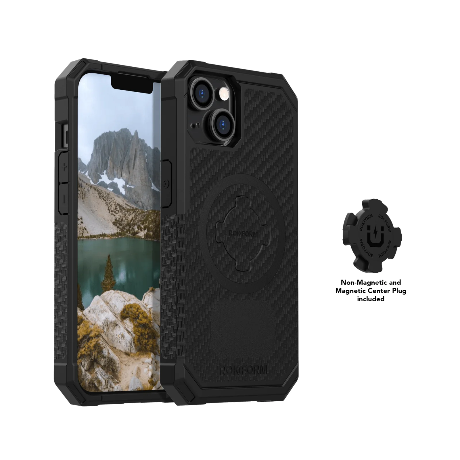 iPhone 14 Rugged Case - Image 2