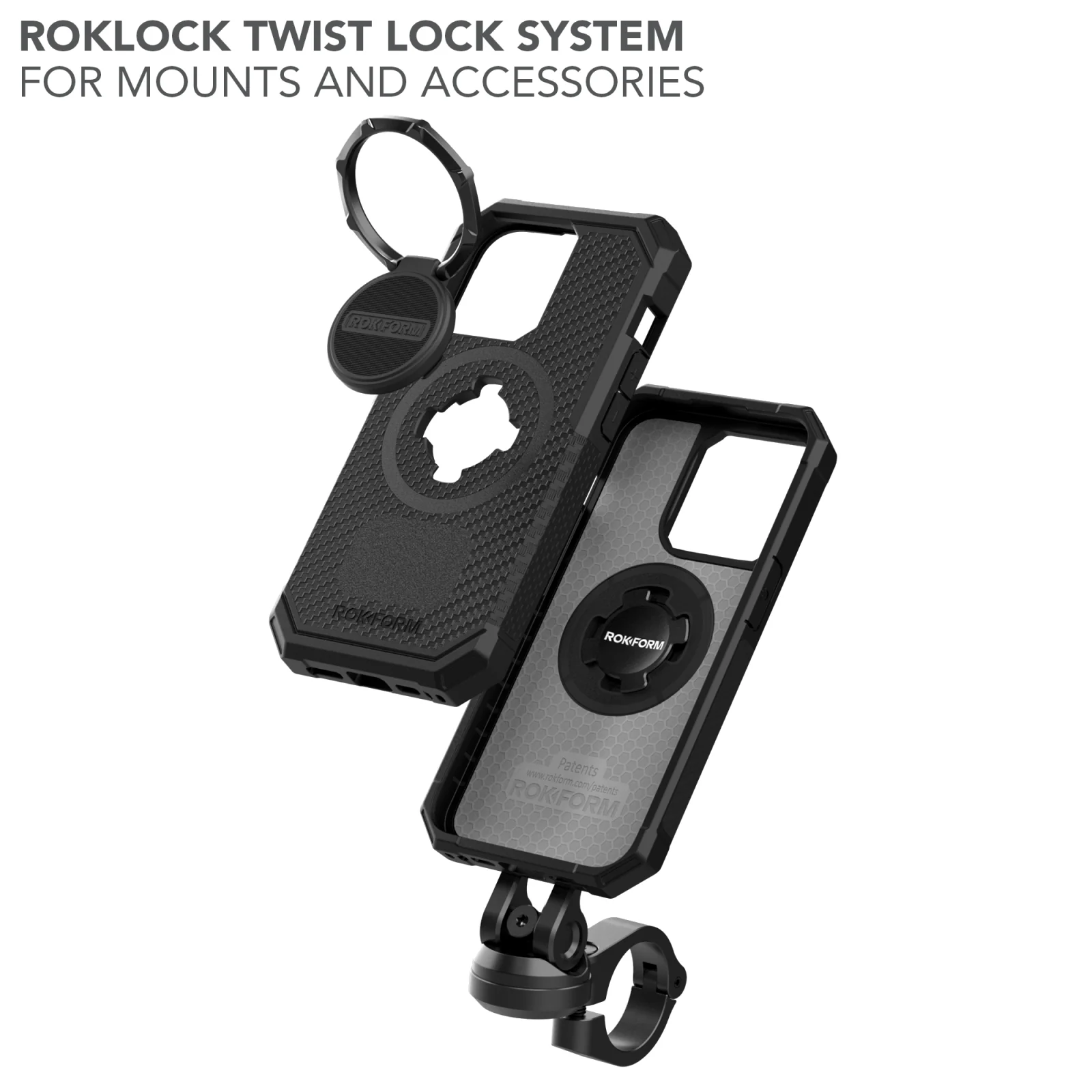 iPhone 14 Pro Rugged Case - Image 6