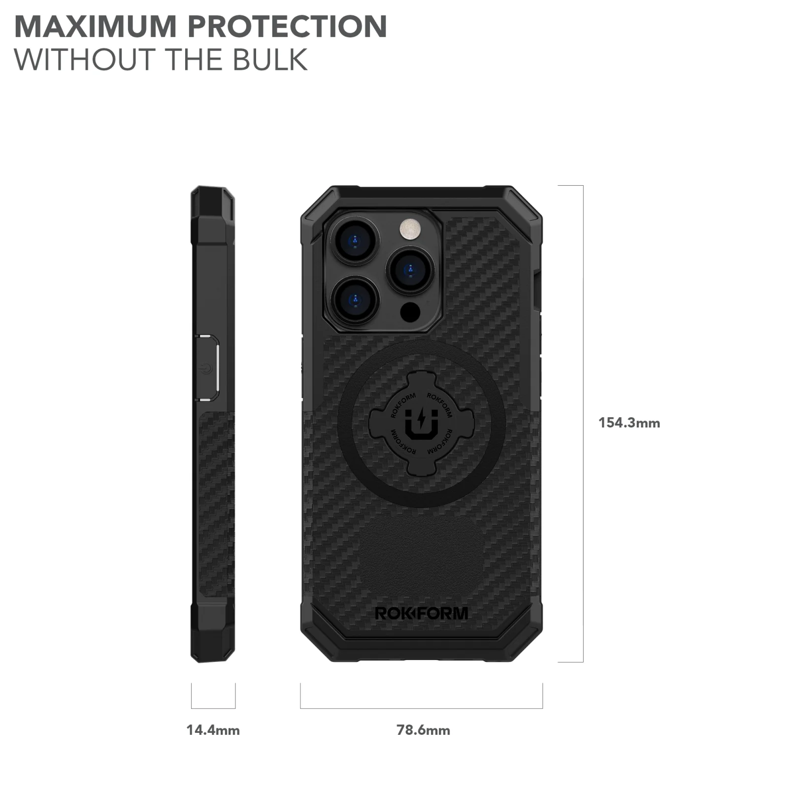 iPhone 14 Pro Rugged Case - Image 7