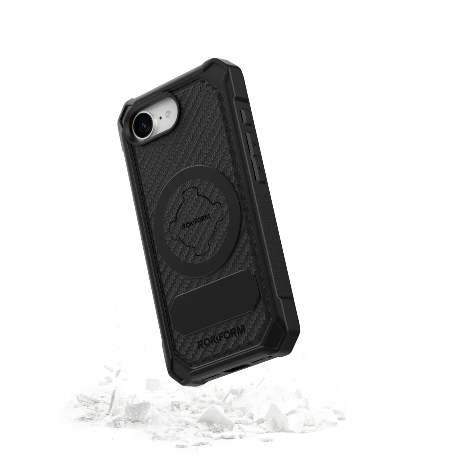 Rugged iPhone 16e Case - Image 2
