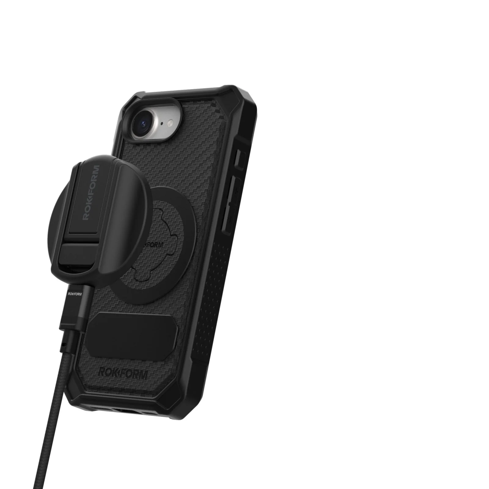 Rugged iPhone 16e Case - Image 3