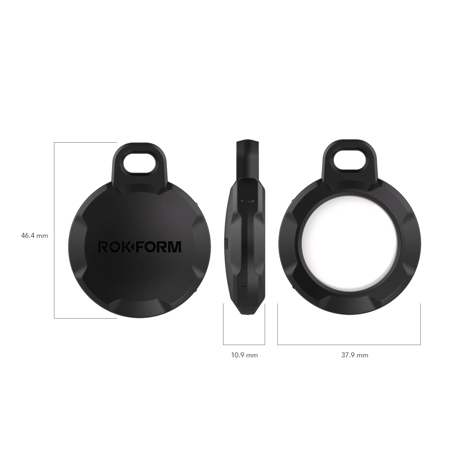 AirTag Holder (Single) - Image 3
